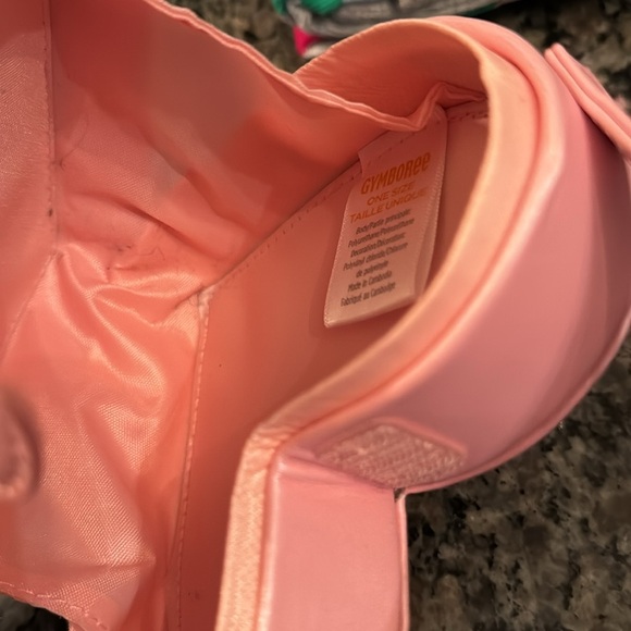 Gymboree tights and purse NWT - Picture 4 of 7